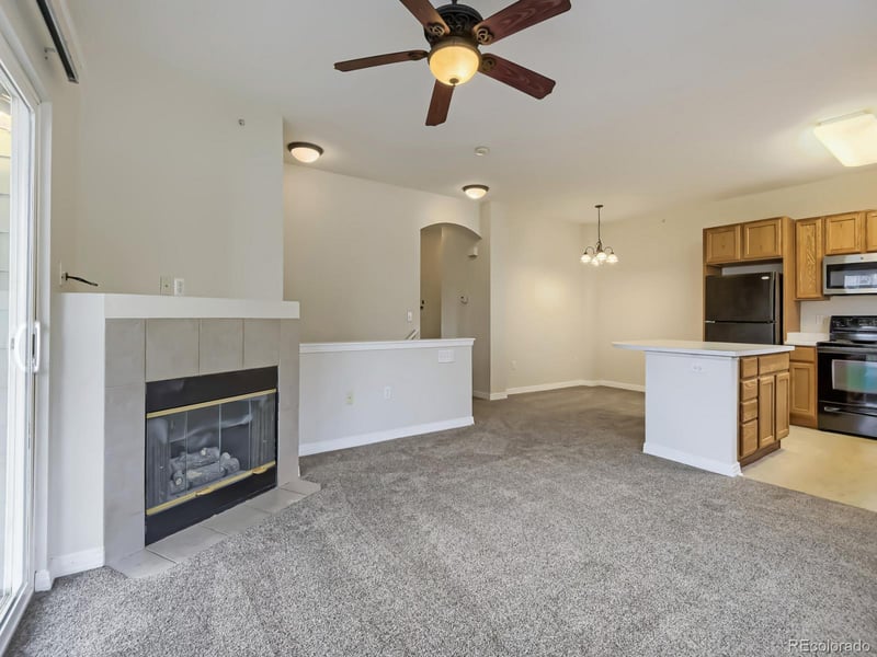 9551 Pearl Cir #203, Parker, CO 80134