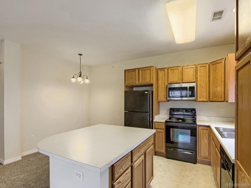 9551 Pearl Cir #203, Parker, CO 80134