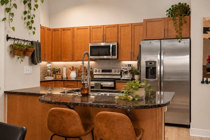4105 Tejon #F, Denver, CO 80211