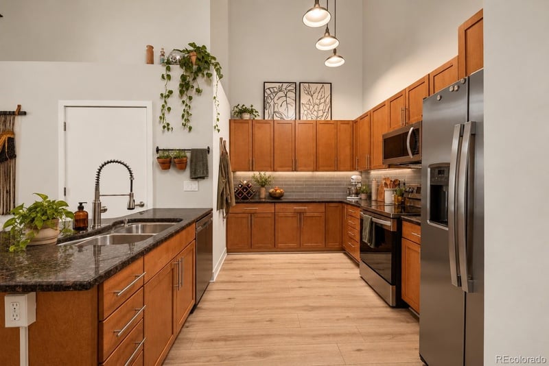4105 Tejon #F, Denver, CO 80211
