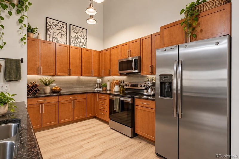 4105 Tejon #F, Denver, CO 80211