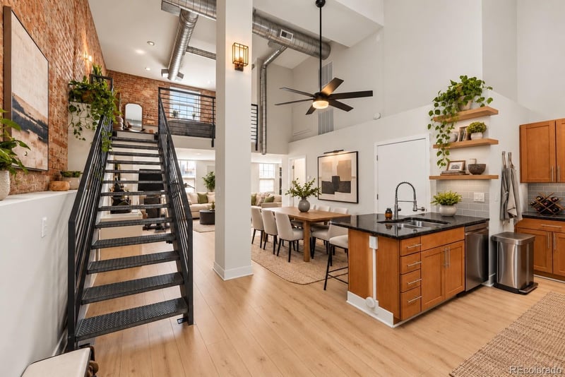 4105 Tejon #F, Denver, CO 80211