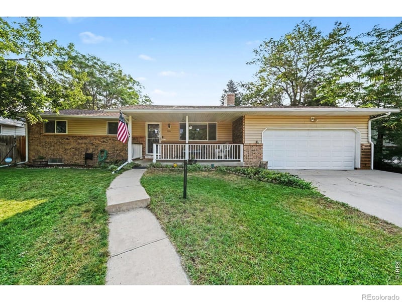 1930 Bobtail Ct, Loveland, CO 80538