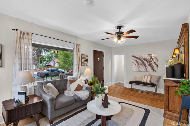 Home Worth Check