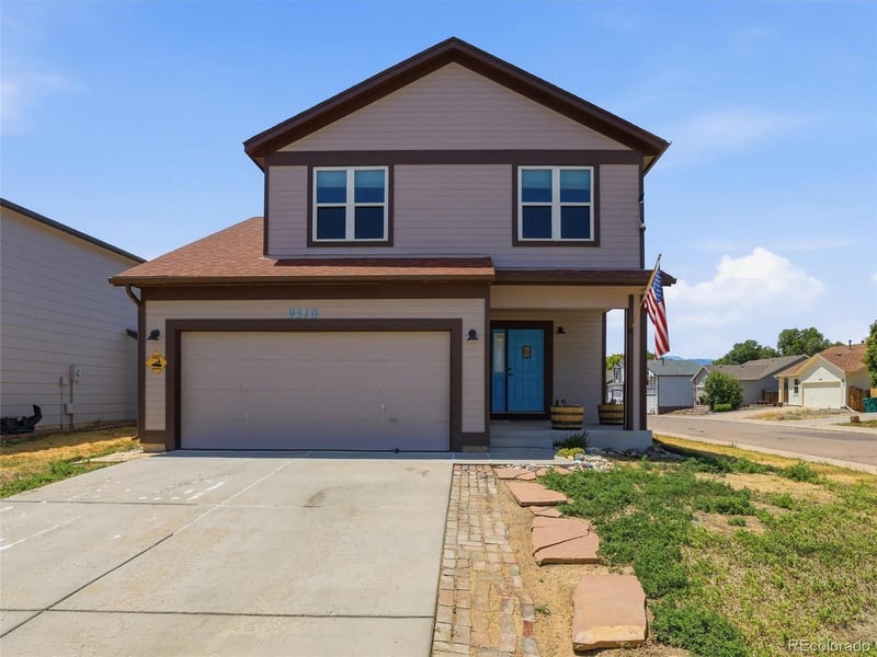 Home Worth Check