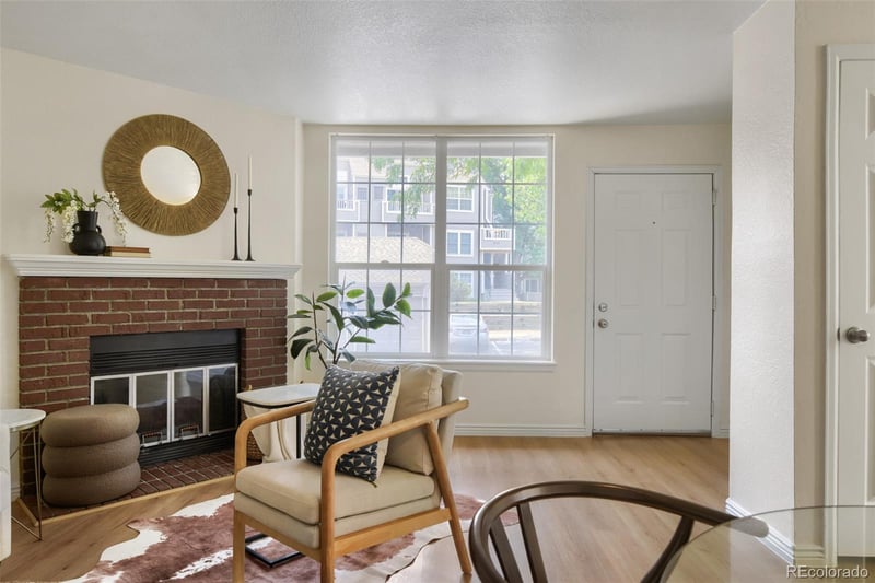 5755 W Atlantic Pl #102, Denver, CO 80227