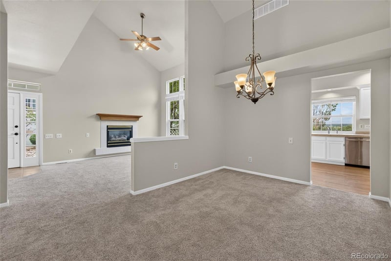 2906 W Long Cir #A, Littleton, CO 80120