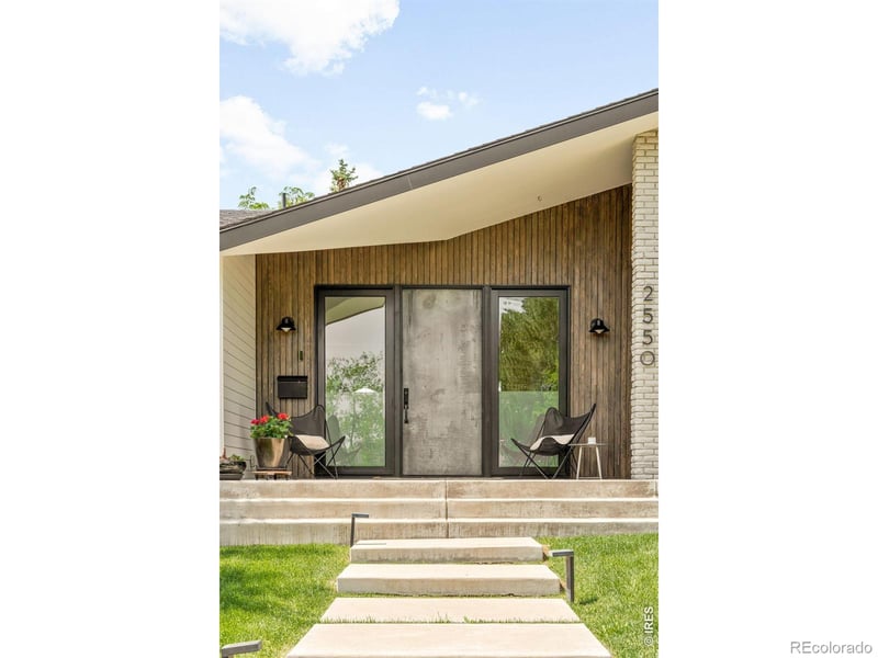 2550 Balsam Dr, Boulder, CO 80304