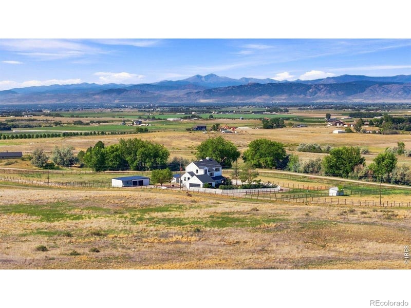 6607 E County Road 60, Fort Collins, CO 80524