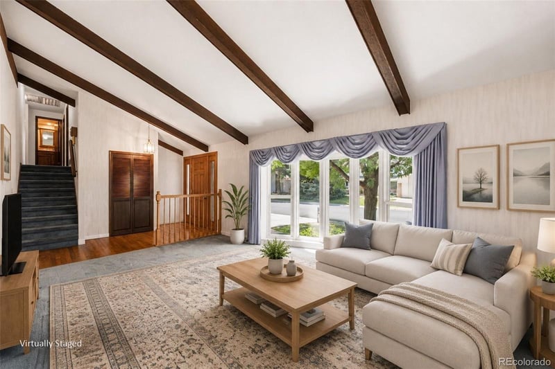 3962 S Quebec St, Denver, CO 80237