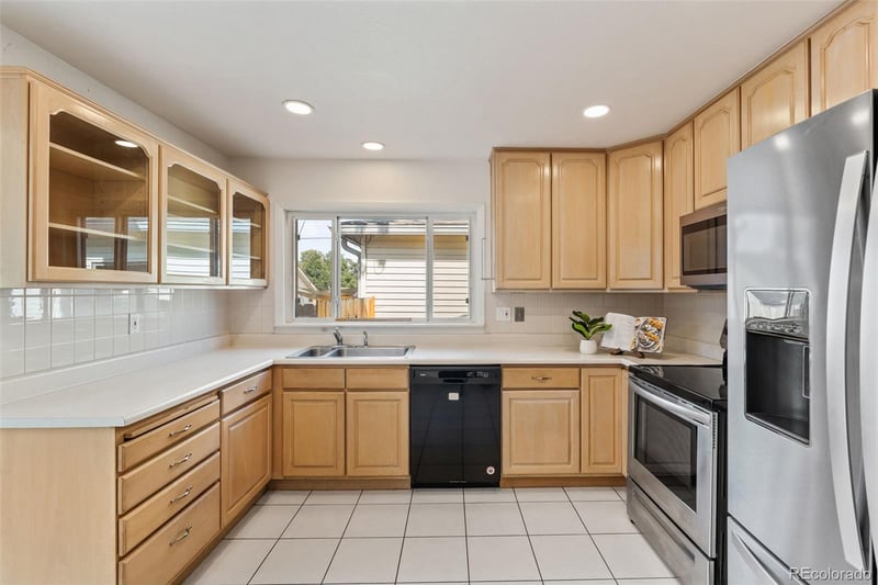 2616 E San Miguel St, Colorado Springs, CO 80909