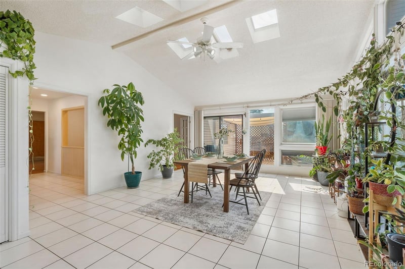 2616 E San Miguel St, Colorado Springs, CO 80909