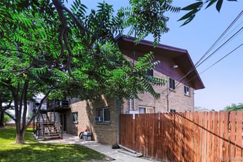 1160 S Quivas St, Denver, CO 80223