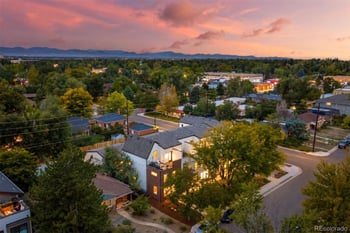 1391 N Jersey St, Denver, CO 80220