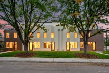 1391 N Jersey St, Denver, CO 80220