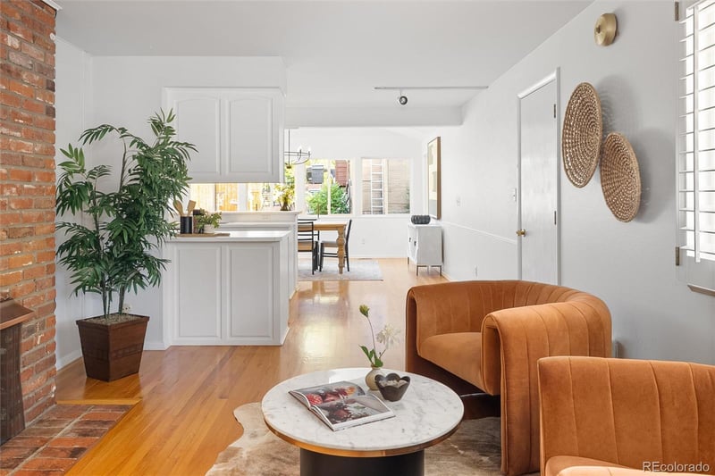 2285 W Davies Ave, Littleton, CO 80120
