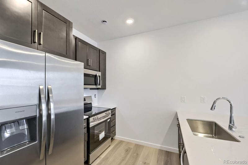 15550 Gilpin Ave, Parker, CO 80134