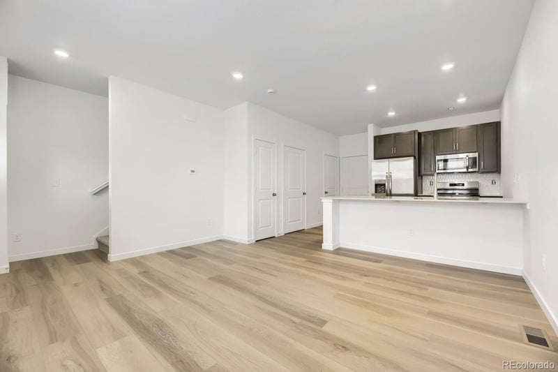 15550 Gilpin Ave, Parker, CO 80134