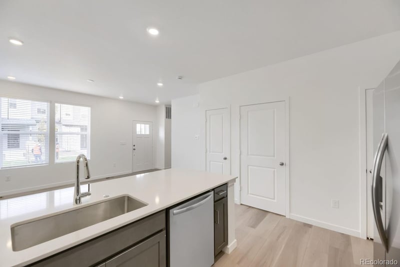 15550 Gilpin Ave, Parker, CO 80134