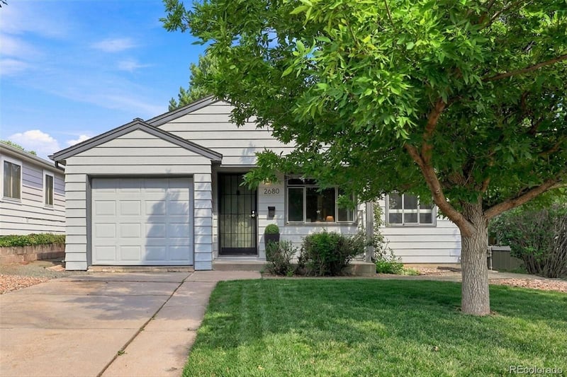 Home Worth Check