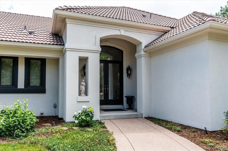 2260 E Grand Ave, Cherry Hills Village, CO 80113