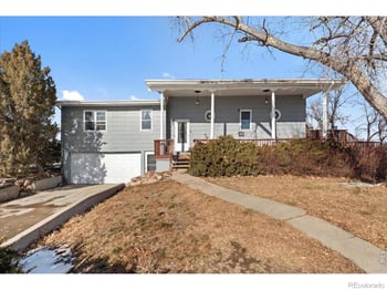 734 Victoria Dr, Fort Collins, CO 80525