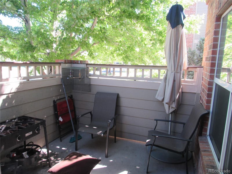 577 Alton Way #A, Denver, CO 80230
