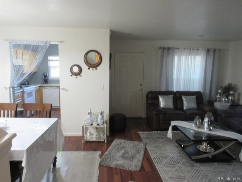 577 Alton Way #A, Denver, CO 80230