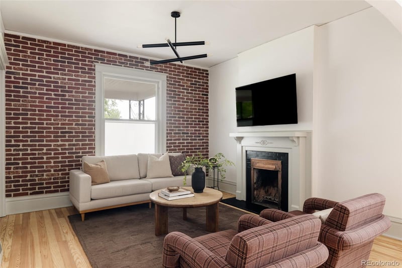 3415 Meade St, Denver, CO 80211
