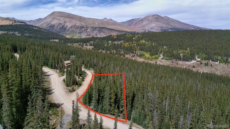 34 Sunshine Dr, Fairplay, CO 80440