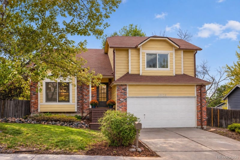 10525 Hobbit Ln, Westminster, CO 80031