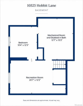 10525 Hobbit Ln, Westminster, CO 80031