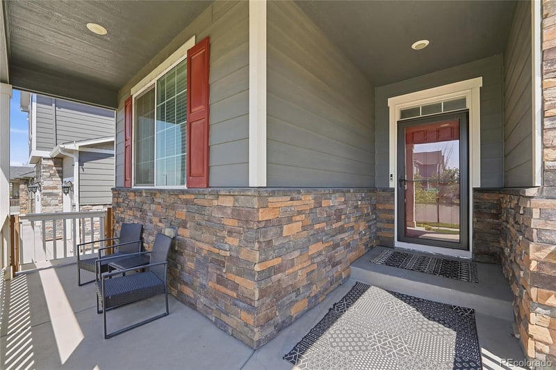 20051 E 61st Pl, Aurora, CO 80019