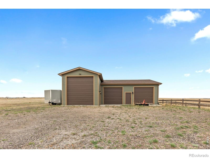 41900 Muirfield Loop, Elizabeth, CO 80107