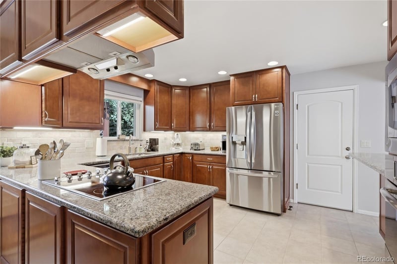 5255 Camargo Rd, Littleton, CO 80123