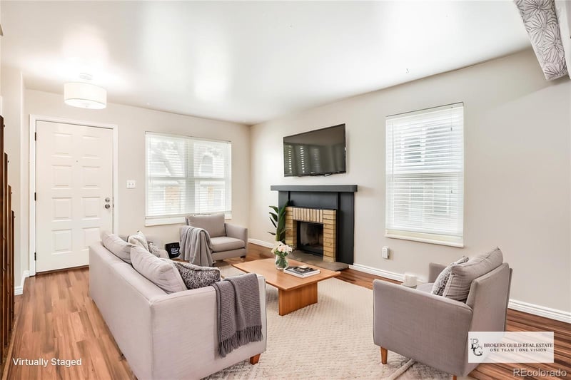 1482 S Pierson St #78, Denver, CO 80232