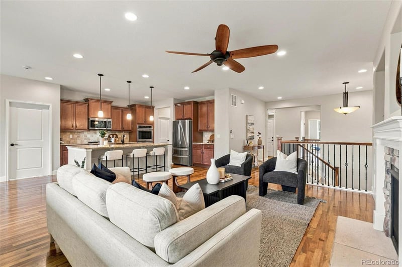 12565 W 8th Pl, Golden, CO 80401