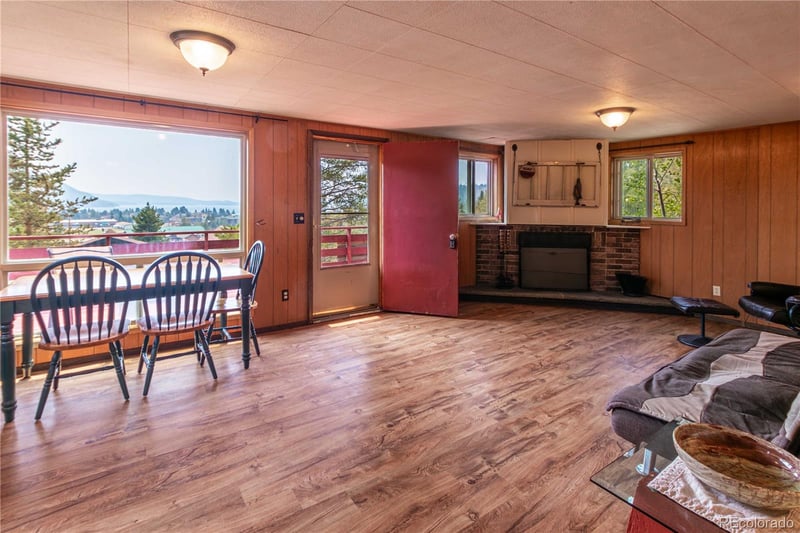 317 Grand Ave, Grand Lake, CO 80447