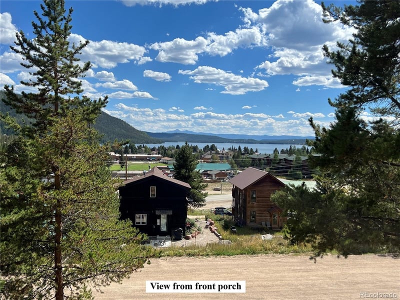 317 Grand Ave, Grand Lake, CO 80447