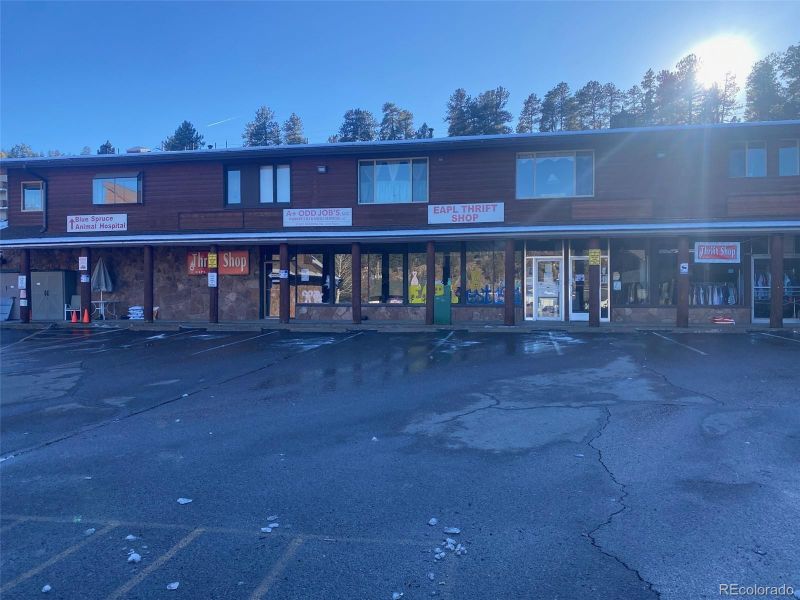 27886 Meadow Dr, Evergreen, CO 80439