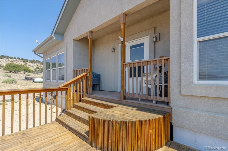 2469 Carlson Rd, Rye, CO 81069