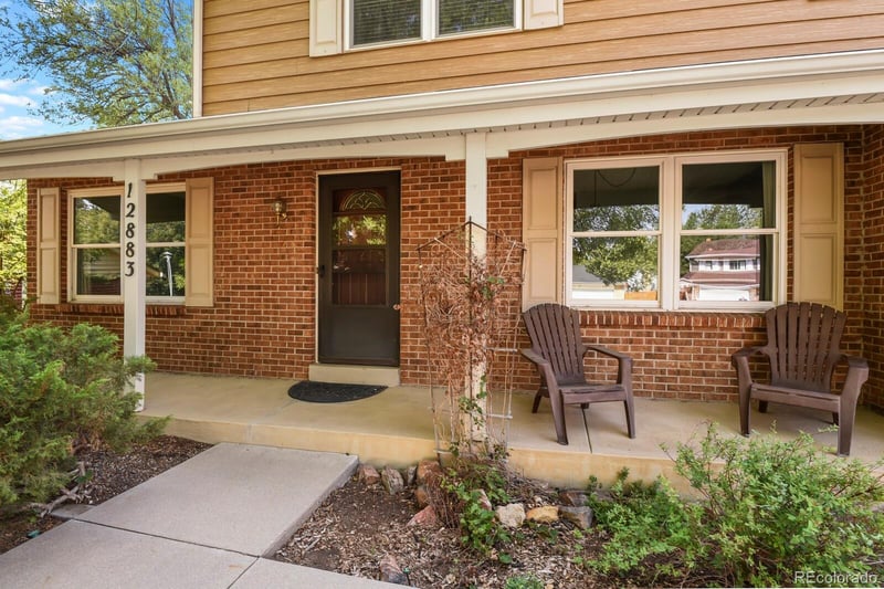 12883 Milwaukee Ct, Thornton, CO 80241
