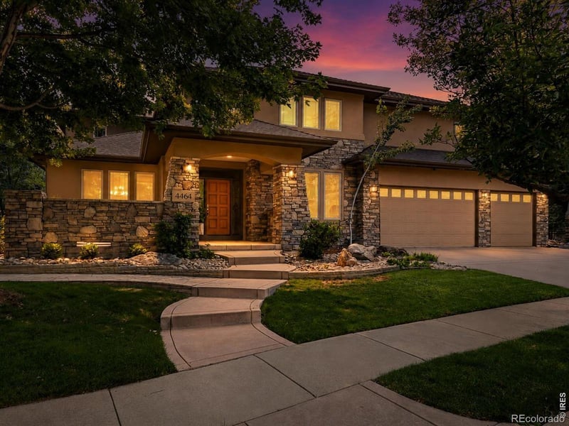4464 Fairway Ln, Broomfield, CO 80023