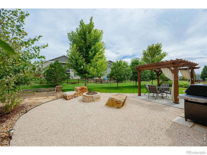 4373 Lemon Grass Dr, Johnstown, CO 80534