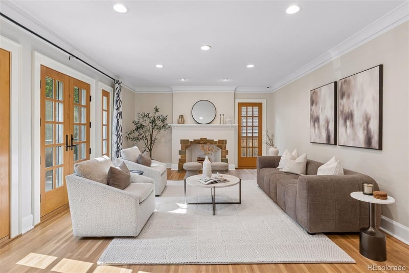 665 Milwaukee St, Denver, CO 80206