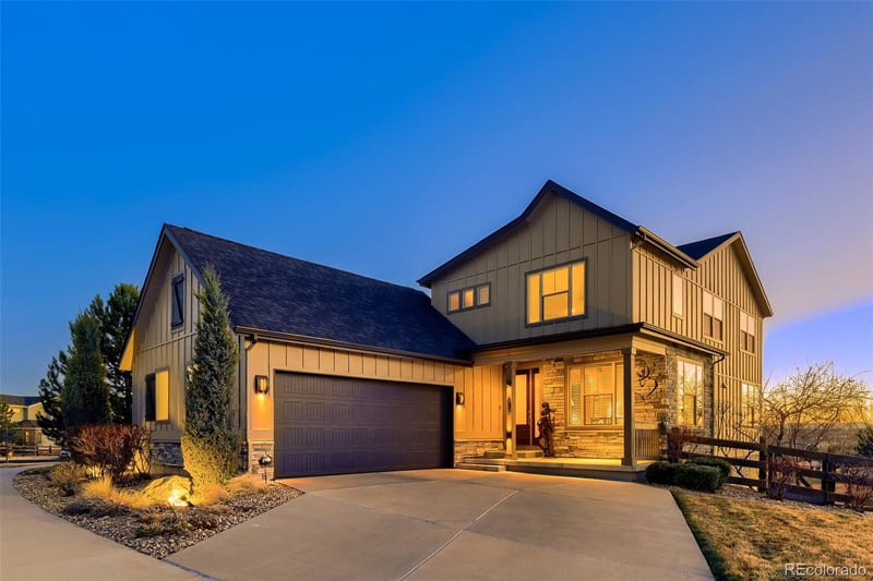 6959 S Buchanan St, Aurora, CO 80016
