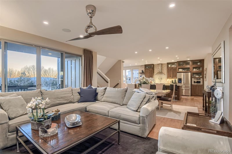 6959 S Buchanan St, Aurora, CO 80016