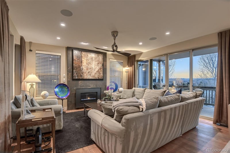 6959 S Buchanan St, Aurora, CO 80016