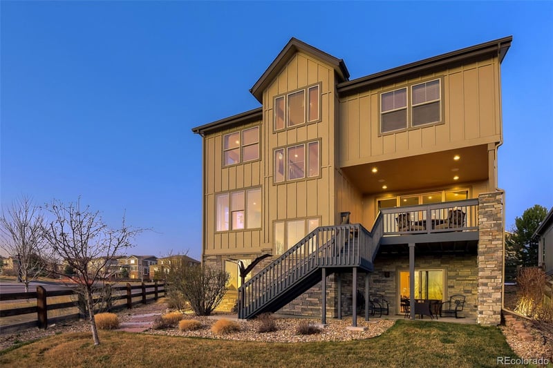 6959 S Buchanan St, Aurora, CO 80016