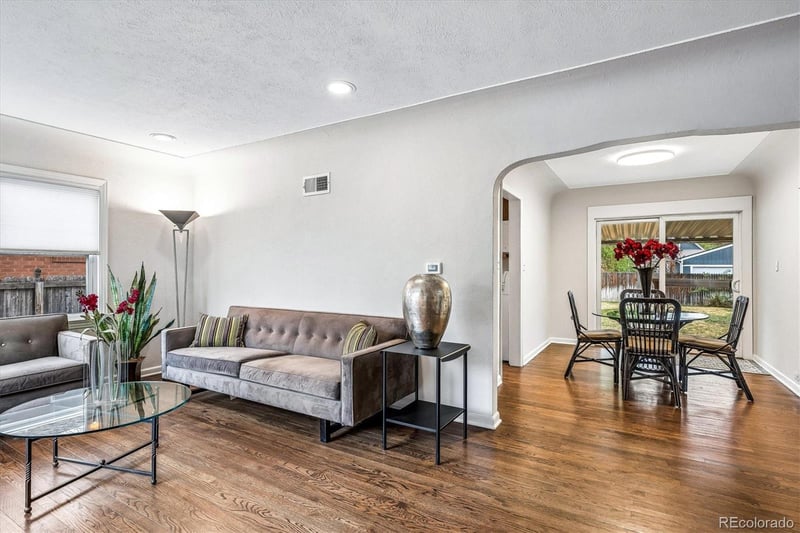 4035 S Logan St, Englewood, CO 80113